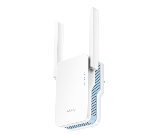 Cudy RE1200 (1200Mb/s a/b/g/n/ac) - 1110336 - zdjęcie 3